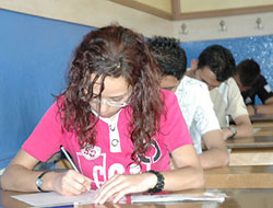 Son ÖSS bu hafta sonu