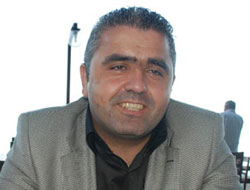 Cürebal şimdide Ünyespor'a aday