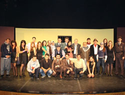 OBKT bu yılki sezonu kapadı