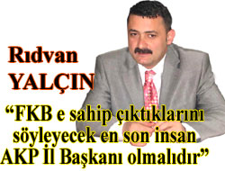 FKB tartışması sürüyor