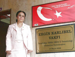 TEMA Ordu Şubesi açıldı