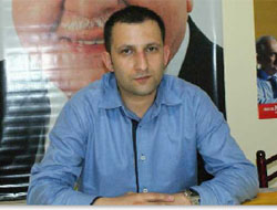 Saadet ilçe eğitim toplantısı yapıldı