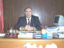 Defterdar Hasan Baltacı hayatını kaybetti