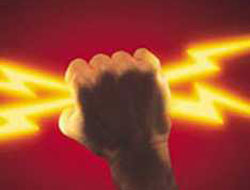 Dikkat, Elektrik Kesintisi Var!