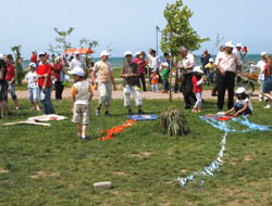 Uçurtma Şenliği yapıldı