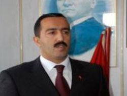 Ünye MHP yeniden Nedim Can dedi