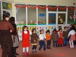 Okula başlama yaşı 3'e inecek