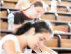 ÖSS yap boza döndü