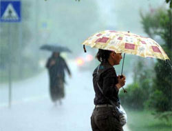 Meteorolojiden sel uyarısı!