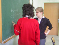 Milli Eğitim Müdürlüğü'ne 420 bin euro hibe