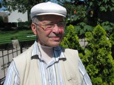 Necip Cemal Gökalp vefat etti!