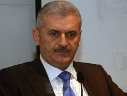 Bakan Yıldırım Ordu'ya geliyor