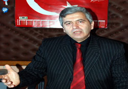 Karadeniz de Fındık Dalları Kurudu