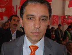 Çamaş ilçe kongresi yapıldı