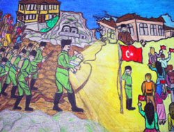 GLS'den Türkiye 3.lüğü