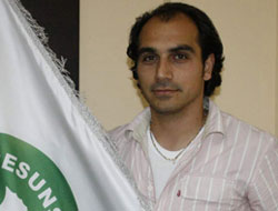 Giresunspor Çetin'le sözleşme yeniledi