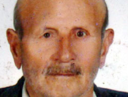 82 yaşında kırım kongo kurbanı oldu