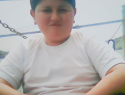 13 yaşındaki Hayrullah yardım bekliyor