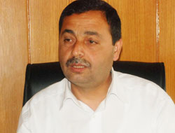 Çamaş'ta şehit ailelerine su ve düğün salonu ücretsiz