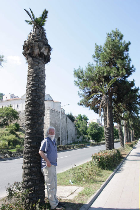 Ordununkiler kurudu Ünyeninkiler kurumayacak!