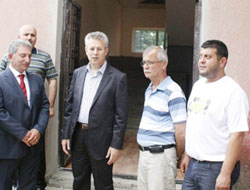 Giresun'a 24 saat tanıtım