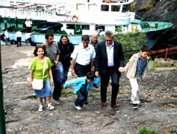 Giresun Adasına inceleme