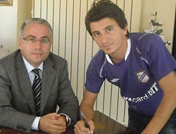 Mehmet Ayaz, Orduspor'da