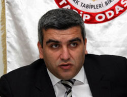 OMÜ'de ikinci  KKKA'lı iğne vakası