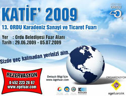 Katif kapılarını 29 Haziran'da açıyor