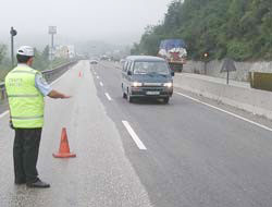 Huzur İçin Denetim Raporu