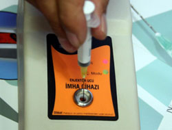 İki KKKA vakasından sonra akıl edildi