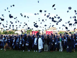 7 yeni Vakıf Üniversitesi kurulacak