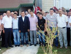 Fındıkçı hem çalışmıyor hem şikayet ediyor