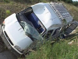 Vali Kazaya ilişkin açıklama yaptı