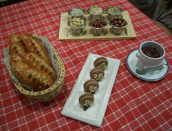 "Halkı fındıklı ekmeğe alıştıracağız"