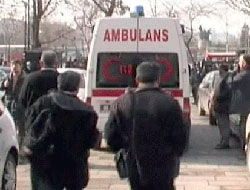 Pazar kavgası kanlı bitti