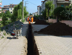 Doğalgazda abone sayısı 2 bine ulaştı