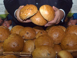 Ekmekte Tuz,Reçetede Kağıt azalıyor