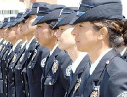Polis MYOna 6.405 kişi alınacak