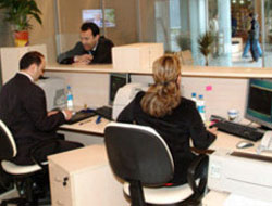 Hangi yere kaç kişi alınacak?