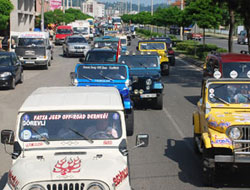 7. Cip Şenliği başladı