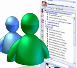 30 Haziran'da MSN duruyor!