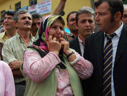 Konuşmadılar öttüler