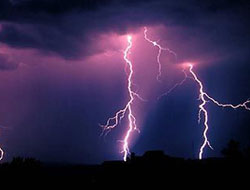 Yıldırım'dan nasıl korunursunuz?