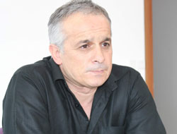 Osman ÖZDEMİR istifa  etti