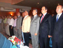 Giresun'da Kent Konseyi kuruldu