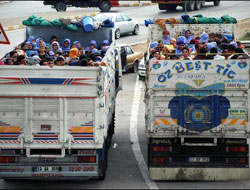 Bakandan "fındık işçisi" genelgesi