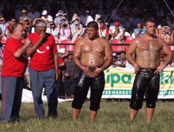 Ünyeliler çıkacak meydana