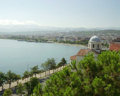 Büyük Şehir Teklifinin Tam Metni