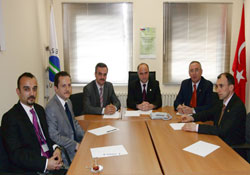 Fındıkta AB Destekli Bilimsel Tarım